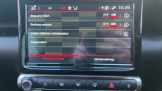 Citroen C3 Aircross 1.2 PureTech 110 Shine 5dr Petrol Hatchback